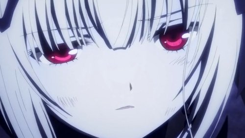 Rozen Maiden - Zurückspulen