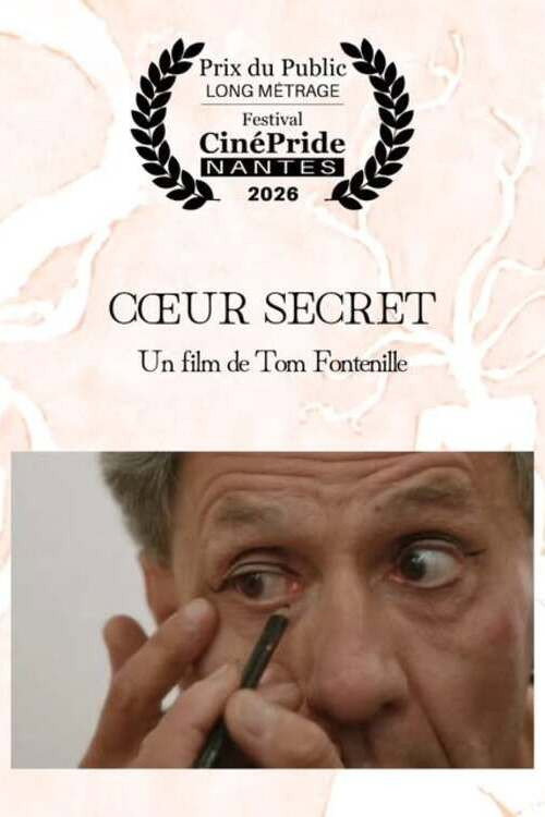 A Secret Heart