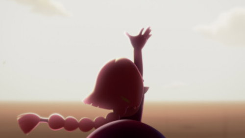 Brave Animated Series