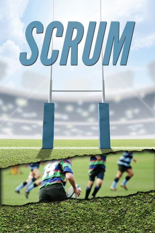 Scrum (2015) poster