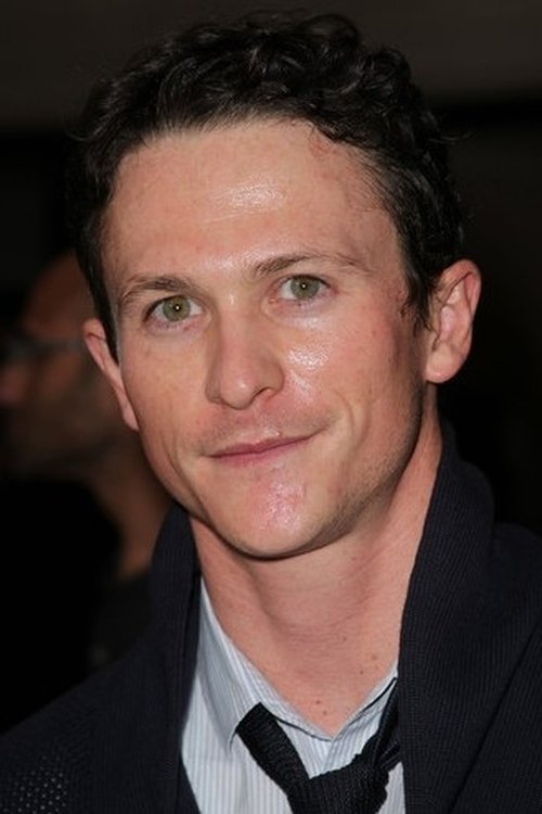 Kép: Jonathan Tucker színész profilképe