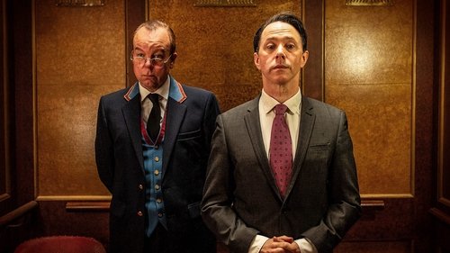 Poster della serie Inside No. 9