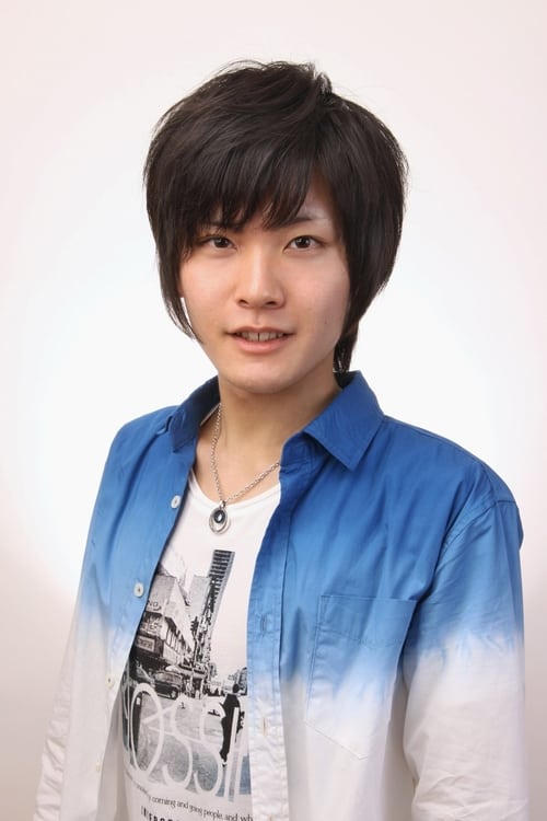 Kép: Takuma Nagatsuka színész profilképe