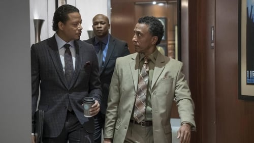 Empire – Fama e Poder: 3×10