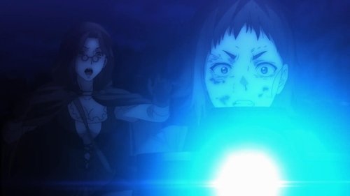 Ishura: 1×10