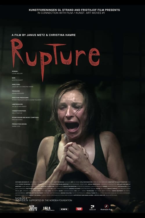 Rupture (2011)