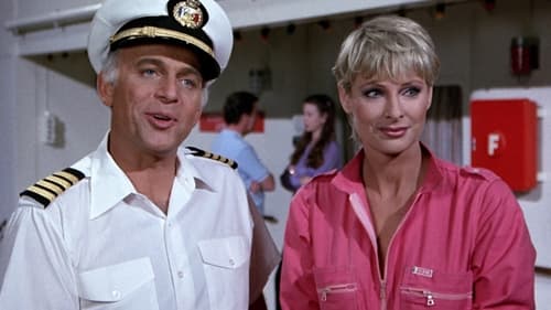 Poster della serie The Love Boat