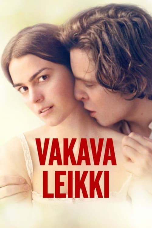 Vakava leikki