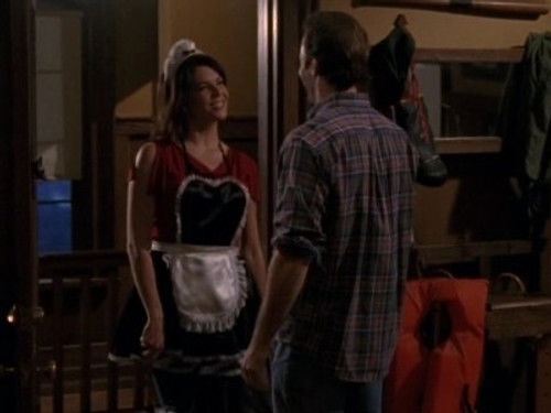 Gilmore Girls: Tal Mãe, Tal Filha: 5×8