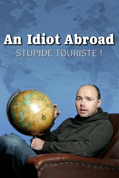 Stupide Touriste ! (2010)