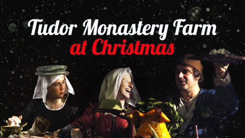Tudor Monastery Farm