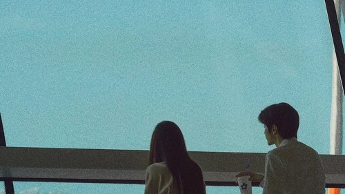 Hidden Love