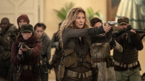 Fear the Walking Dead: 8×7