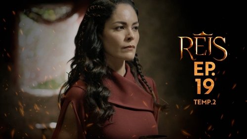 Épisode 19
