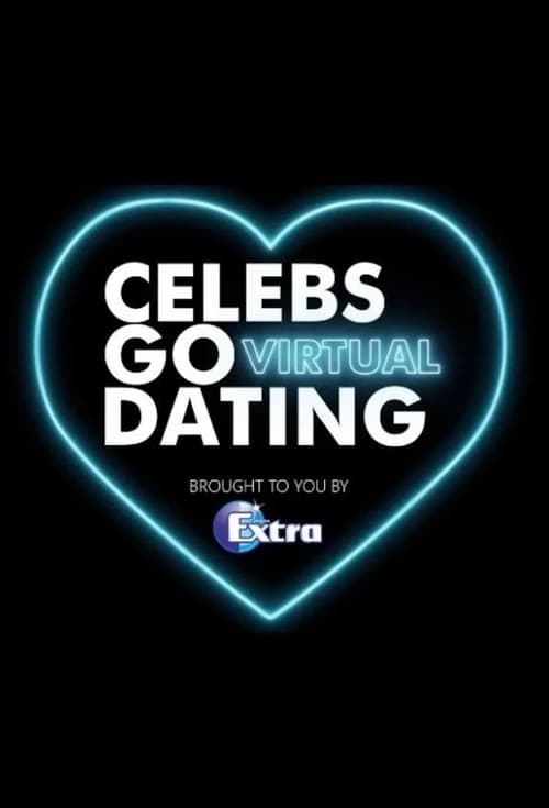 Poster Celebs Go Virtual Dating