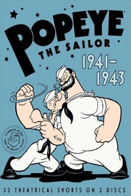 Season 9 - 1941 poster