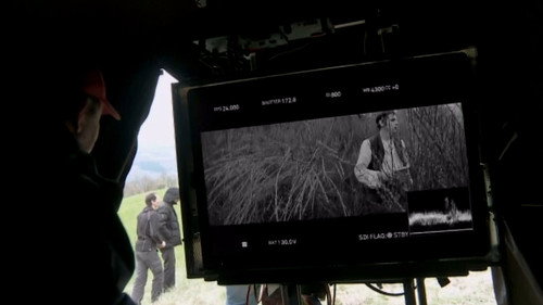 Making of Heimat