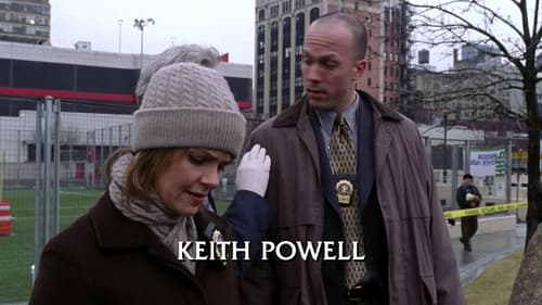 Law & Order: Criminal Intent, S02E20 - (2003)