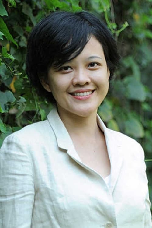 Mouly Surya profile