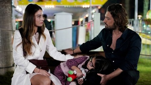 Ada Masalı, S01E19 - (2021)