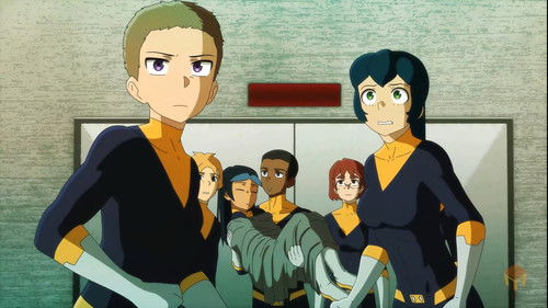 Interstellar Ranger Commence