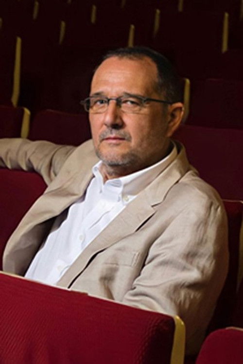 Javier López Blanco