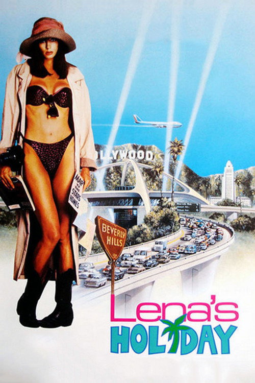 Lena's Holiday