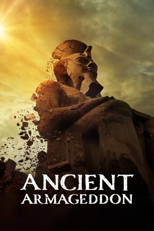 Ancient Armageddon poster