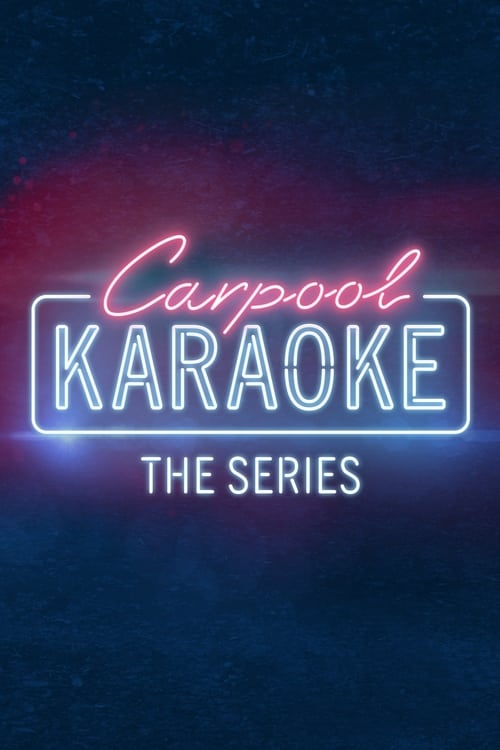 Where to stream Carpool Karaoke: The Series Season 5