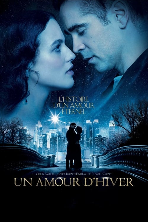 Un Amour d'hiver 2014