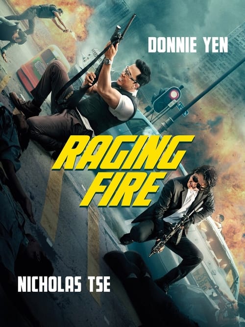 Image Raging Fire (2021)