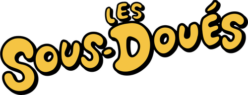 Les Sous-Doués En Vacances