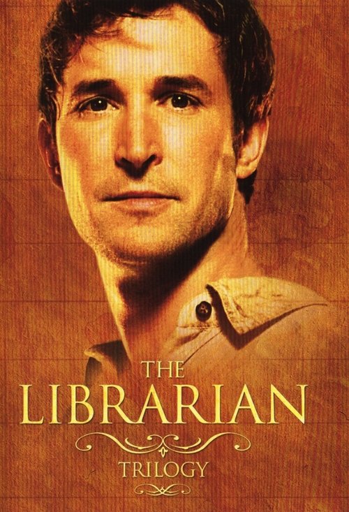 The Librarian