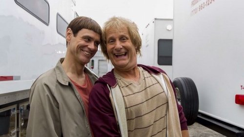 Dumb and Dumber To (2014)