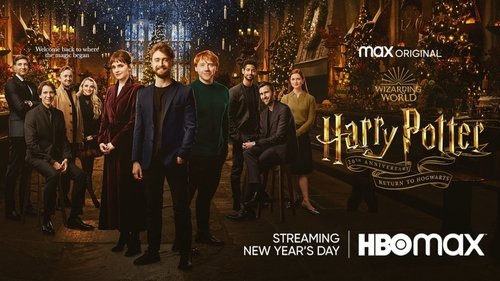 Harry Potter 20th Anniversary: Return To Hogwarts (2022) Download Full HD ᐈ BemaTV