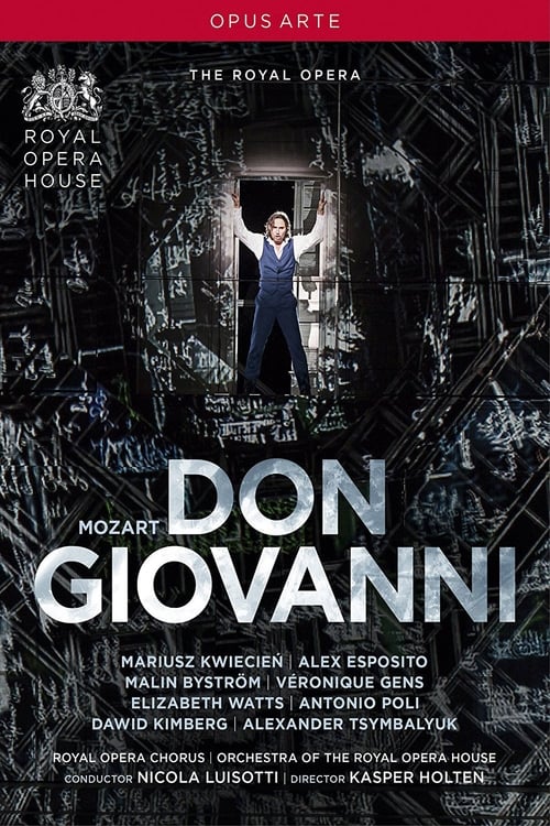 Don Giovanni 2014