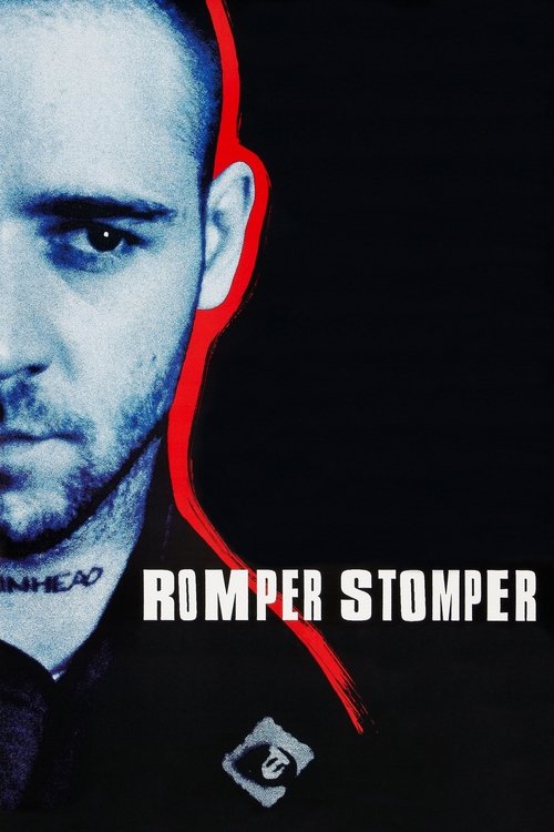 Where to stream Romper Stomper