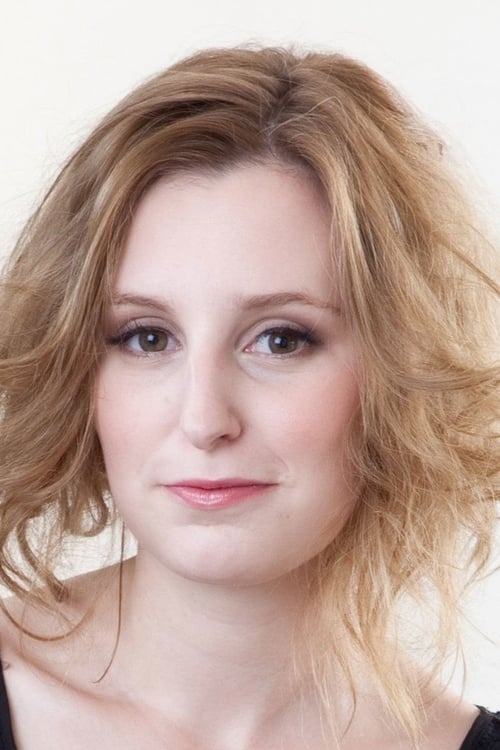 Kép: Laura Carmichael színész profilképe