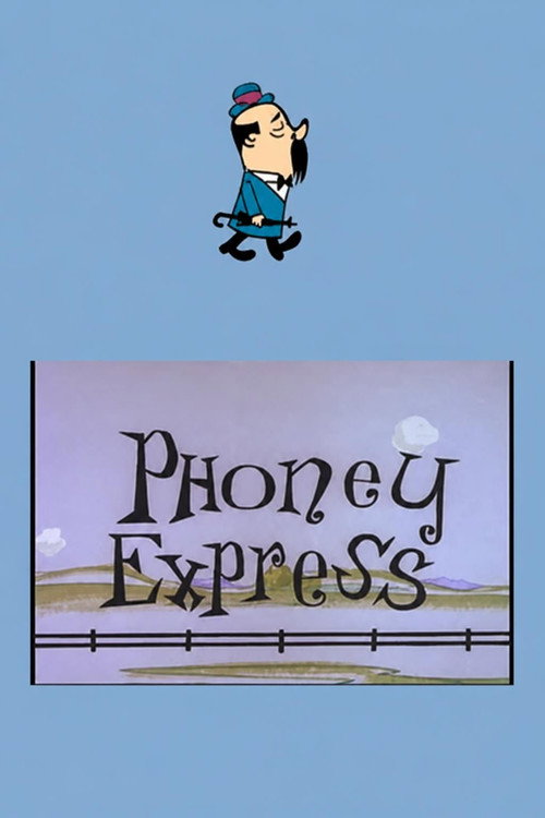 Phoney Express