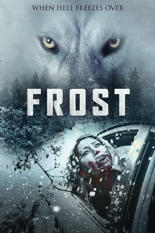 Frost 2022 - Movie poster