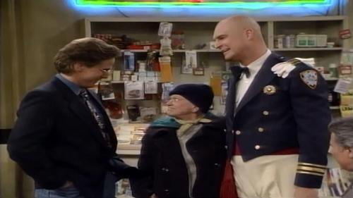 Night Court, S08E15 - (1991)