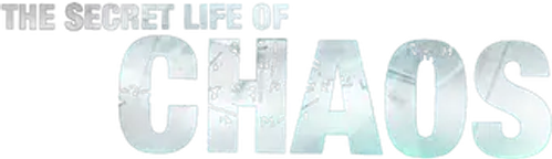 The Secret Life of Chaos Logo