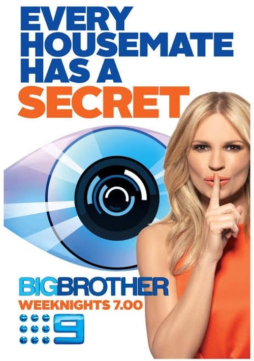 Big Brother, S09 - (2012)