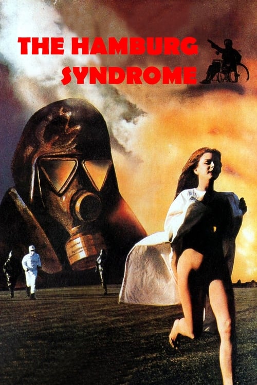 Poster Die Hamburger Krankheit 1979