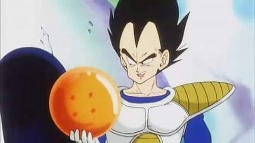 Dragon Ball Z: 2×12