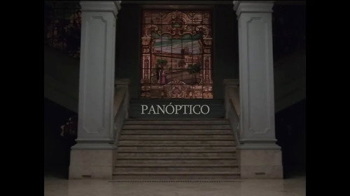 Panóptico