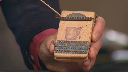 Épisode 107