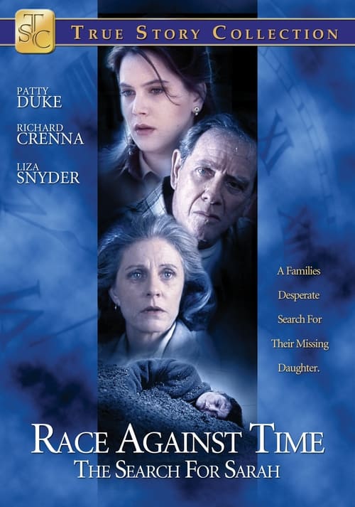 Race Against Time: The Search for Sarah (1996)