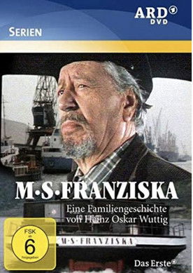 Escena 2 de MS Franziska