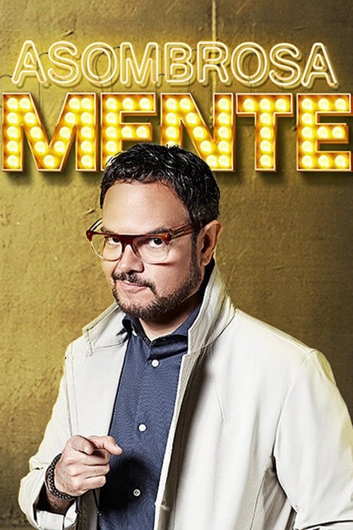 Poster de la saison 2